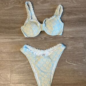 Kade Lee Swimsuit
